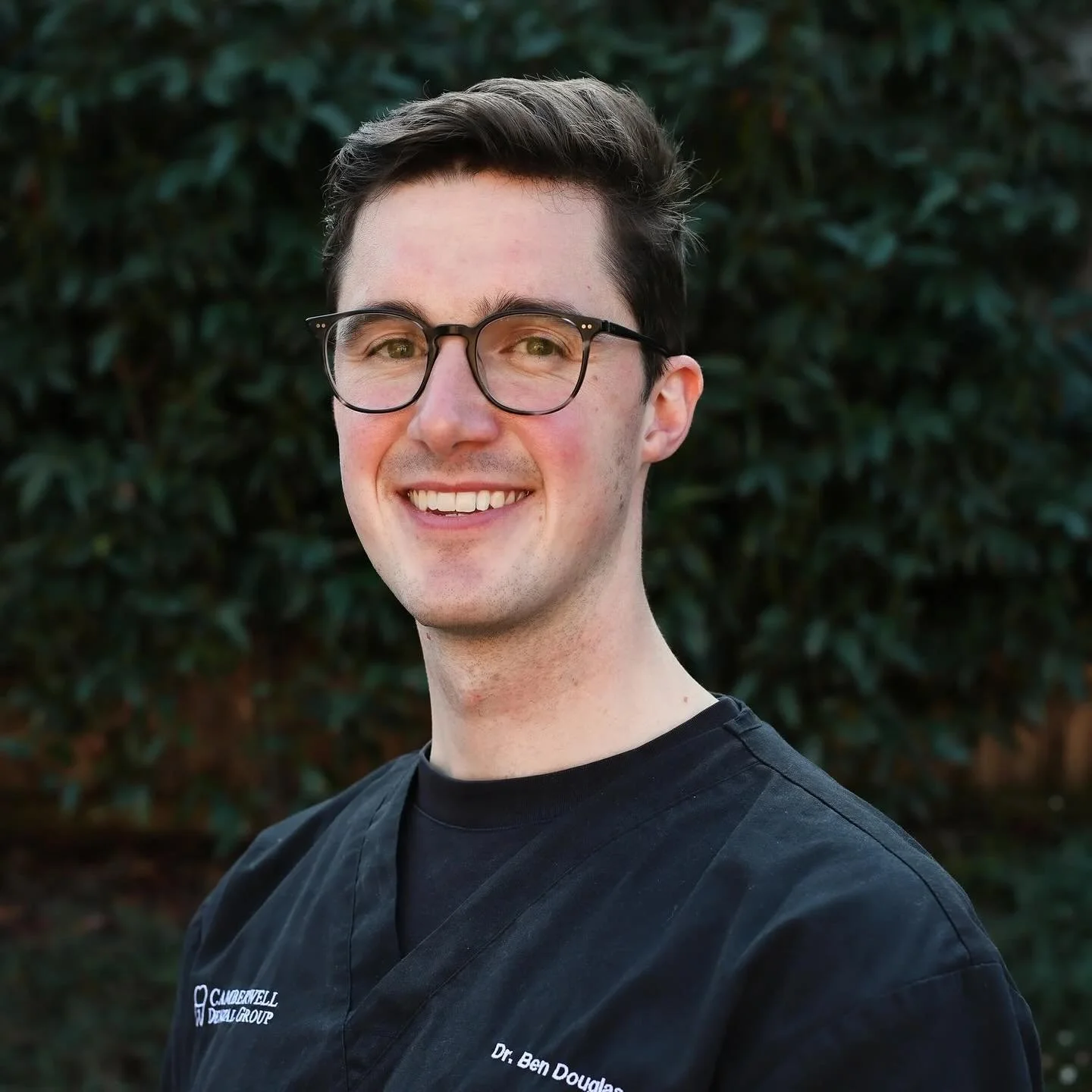 🌟Meet Dr Ben Douglas 🌟

Ben was once a patient at CDG and is now part of the team caring for the same community. He is passionate about helping every patient &mdash; especially those who are new &mdash; feel calm and comfortable during each appoint