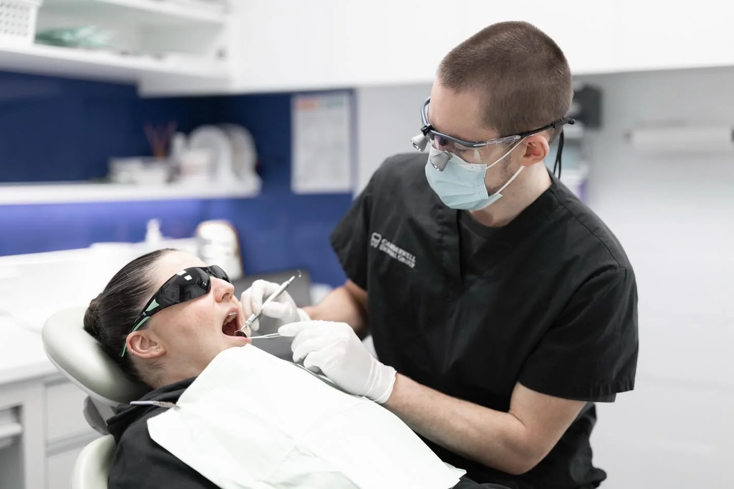 Make your health a priority in 2026 ✨ A dental check up is the perfect way to start the year strong! 🦷 #Camberwell #MelbourneDentist #SmileGoals #OralHealthMatters #HealthySmiles