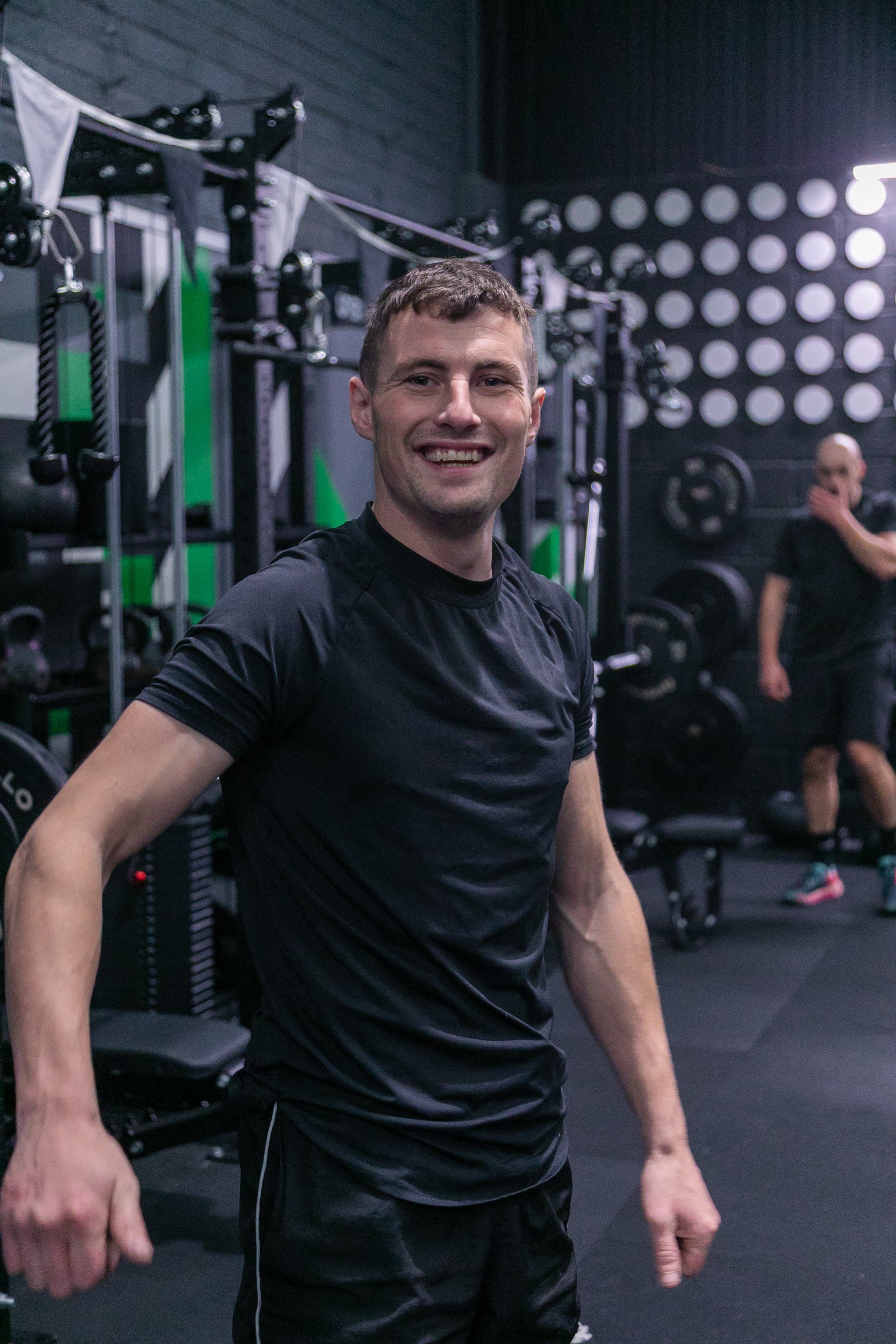 UR November Round Up