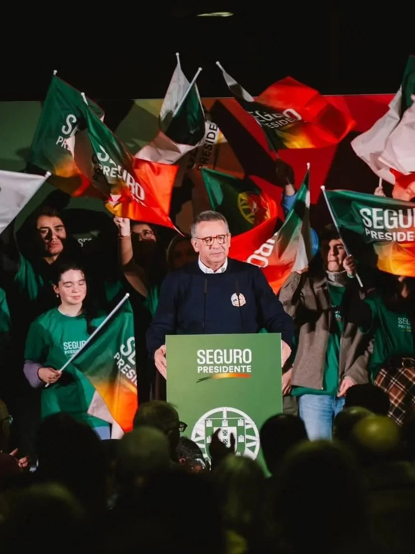 António José Seguro