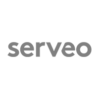 Gray rectangular shape with a darker gray horizontal line below it on a white background.