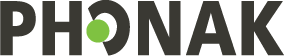 Phonak logo