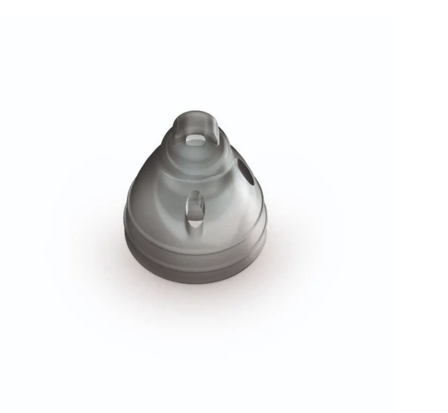 Phonak/ Unitron Smokey Closed Domes