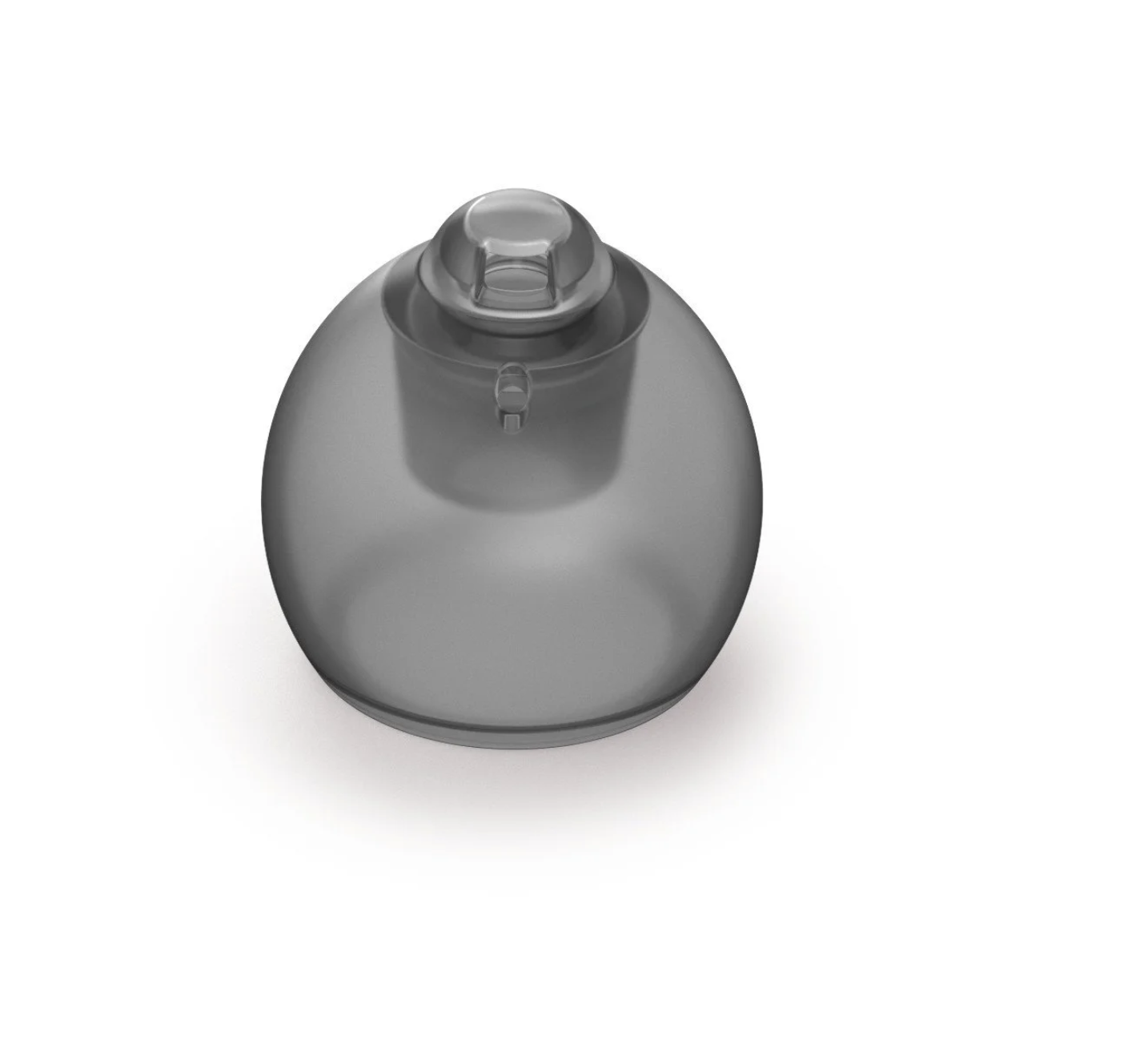 Phonak/ Unitron Vented Domes - 4.0