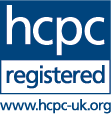 hcpc registered logo
