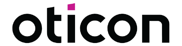 Oticon logo