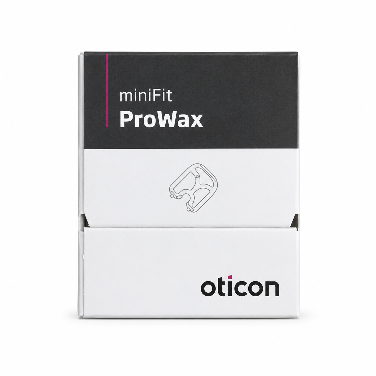 miniFit ProWax