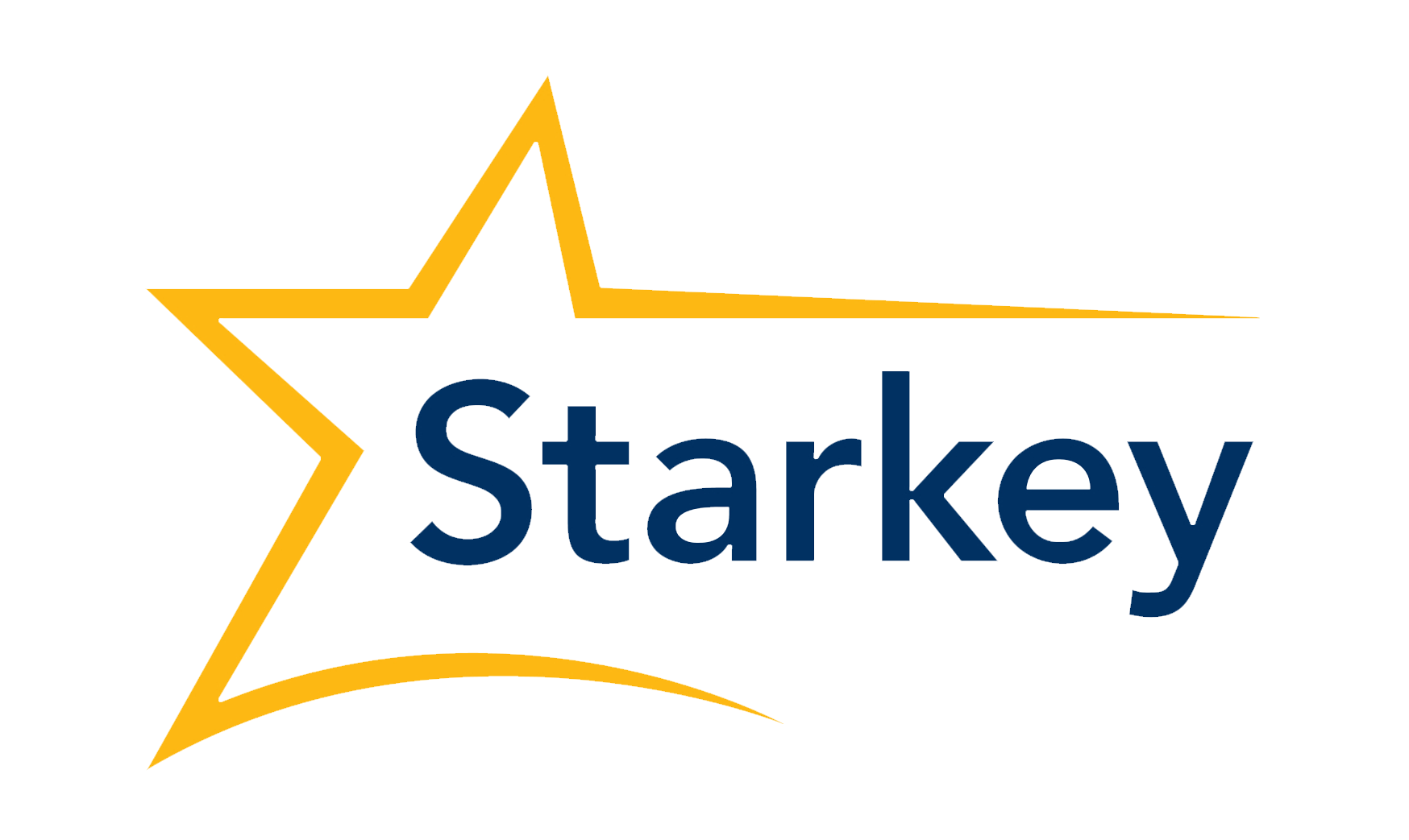 Starkey logo