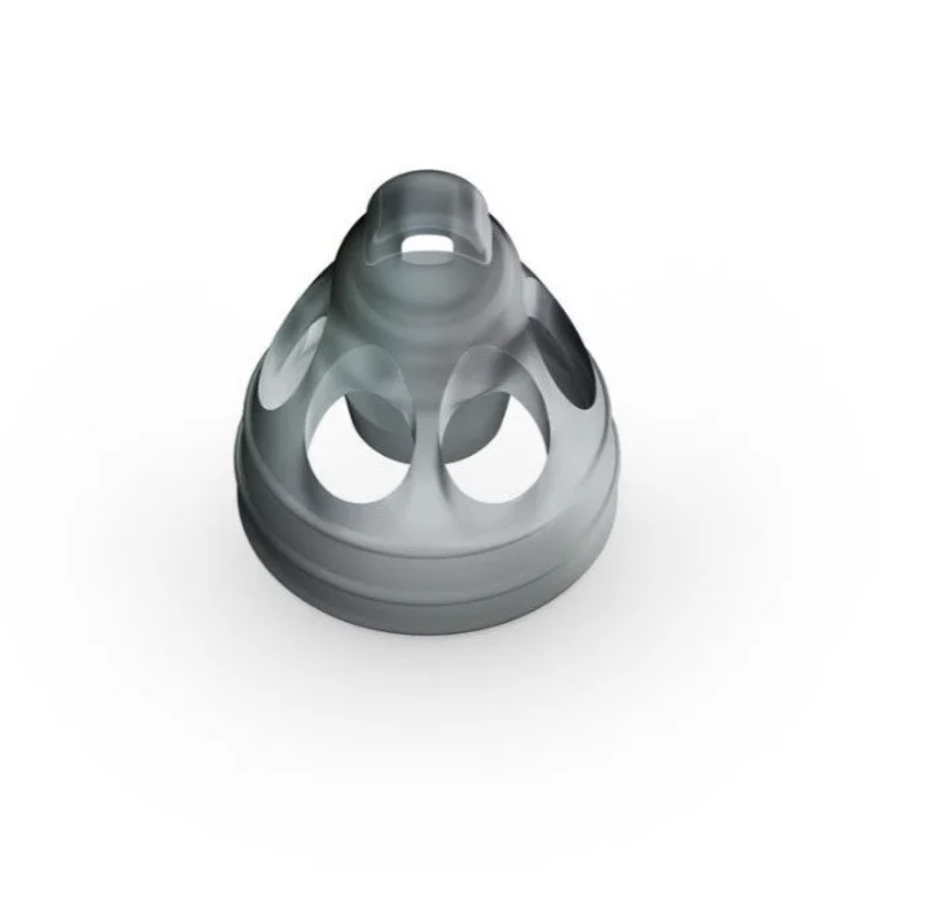 Phonak/ Unitron Smokey Open Domes