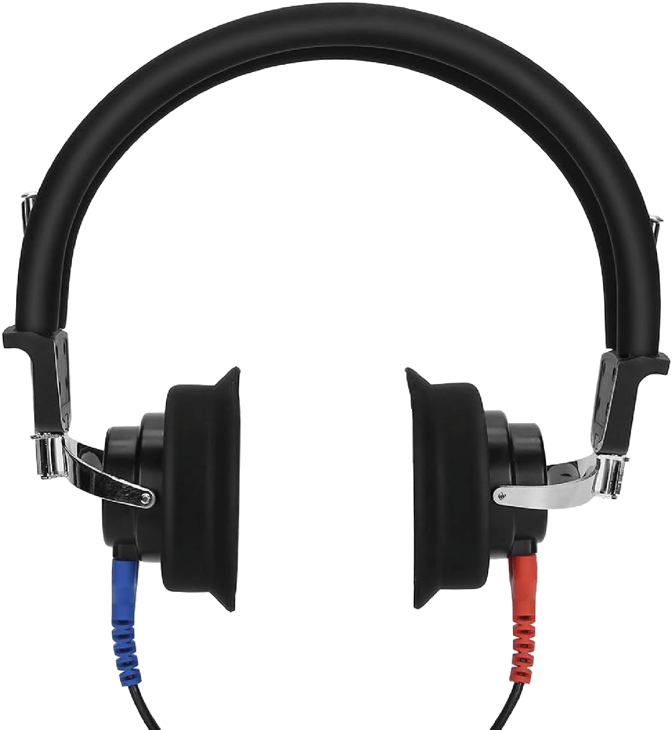 hearing test headphones