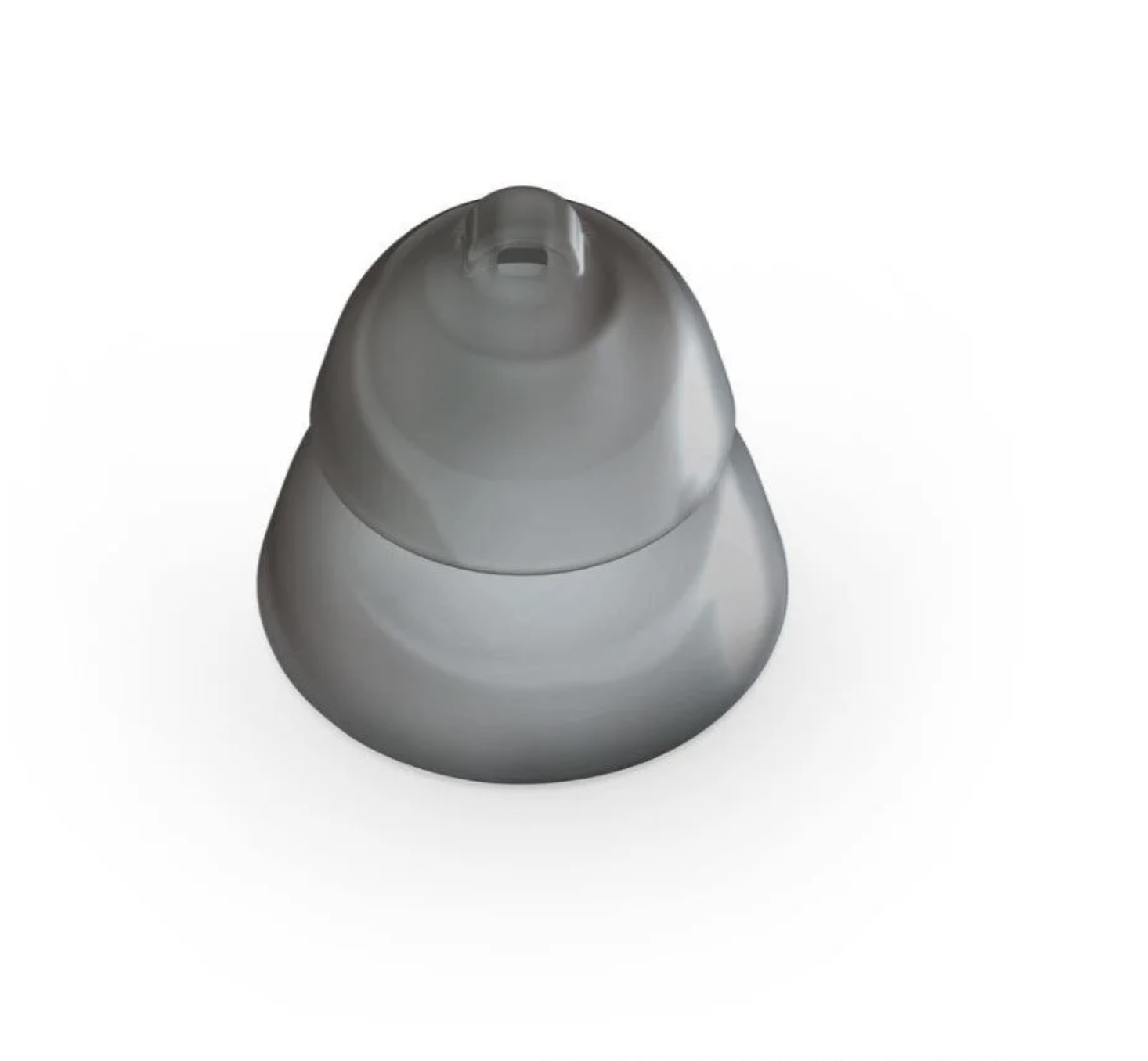 Phonak/ Unitron Smokey Power Domes