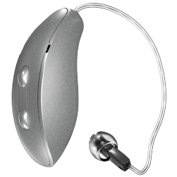 Starkey Omega AI hearing aids