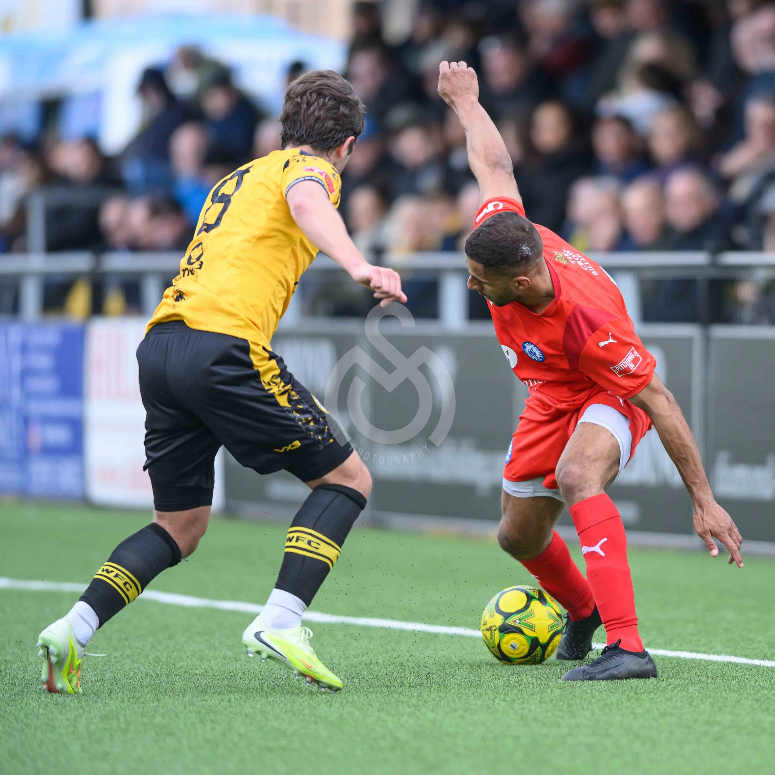SM - Cray Wanderers vs Billericay Town FC 040426-62.jpg