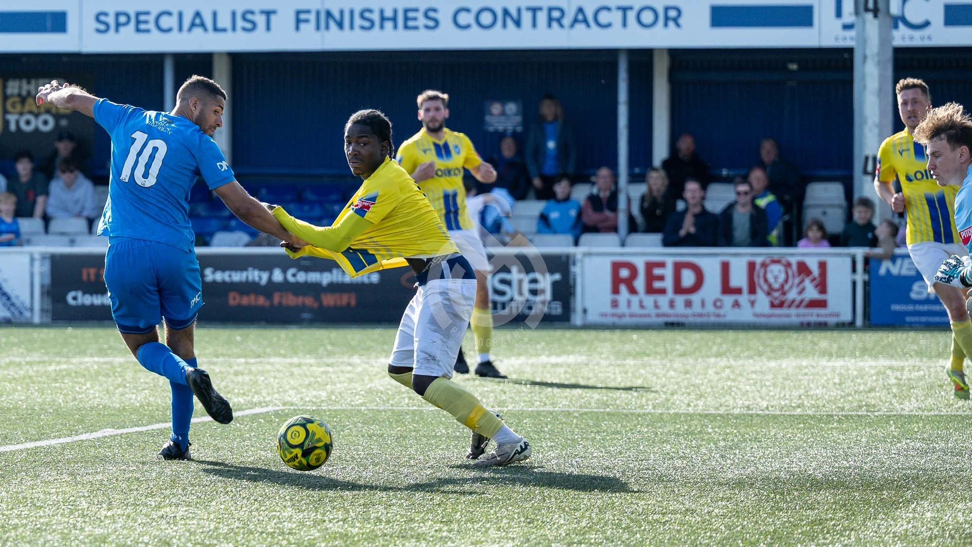 SM - Billericay Town FC vs Canvey Island FC 060426-66.jpg