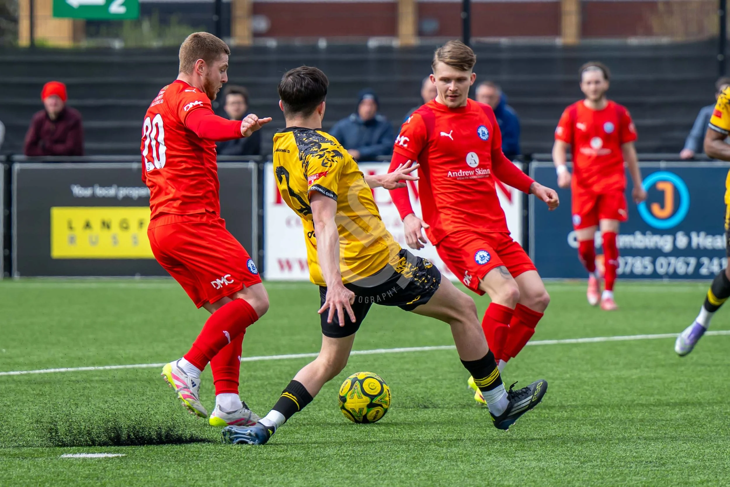 SM - Cray Wanderers vs Billericay Town FC 040426-36.jpg