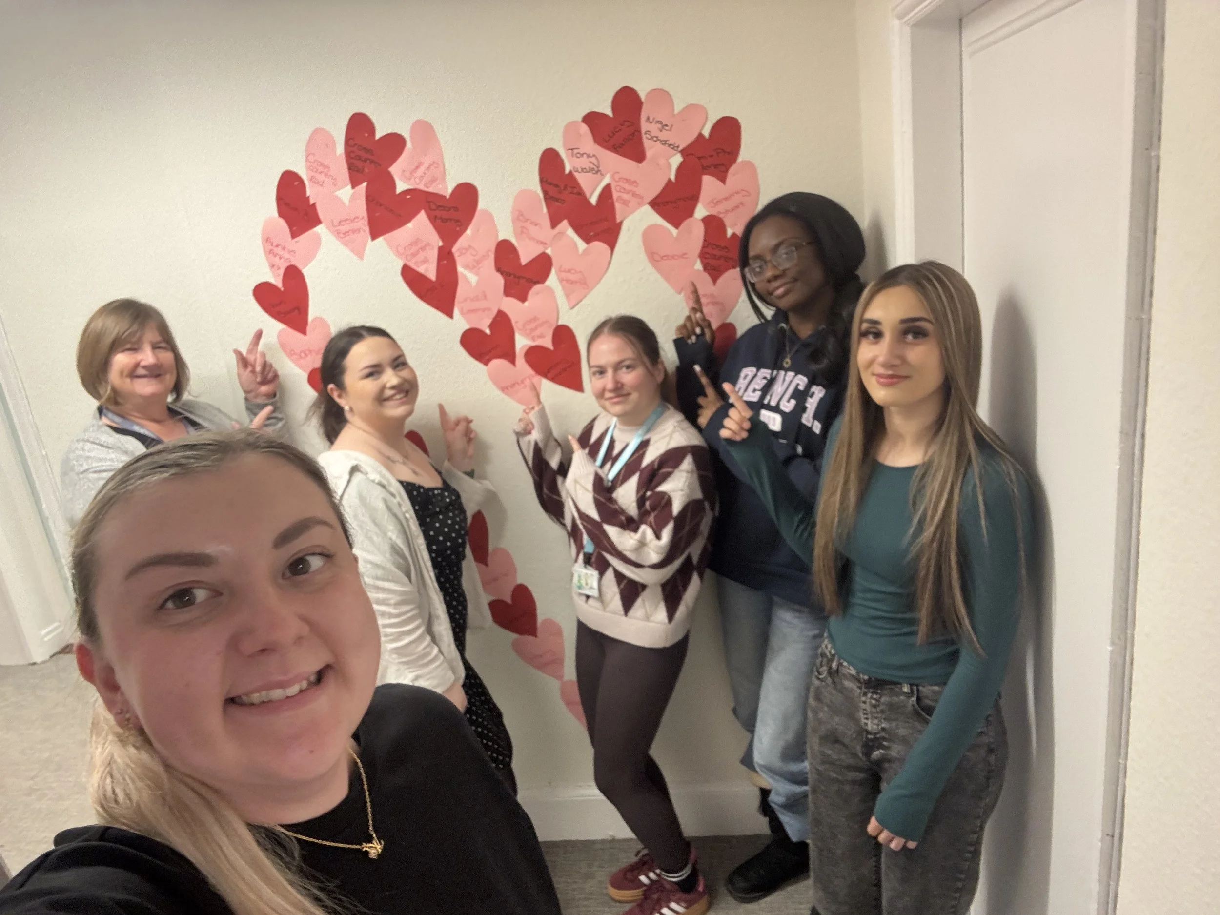 Urgent Appeal Success!