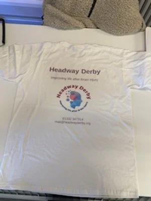 Headway Derby T-Shirt