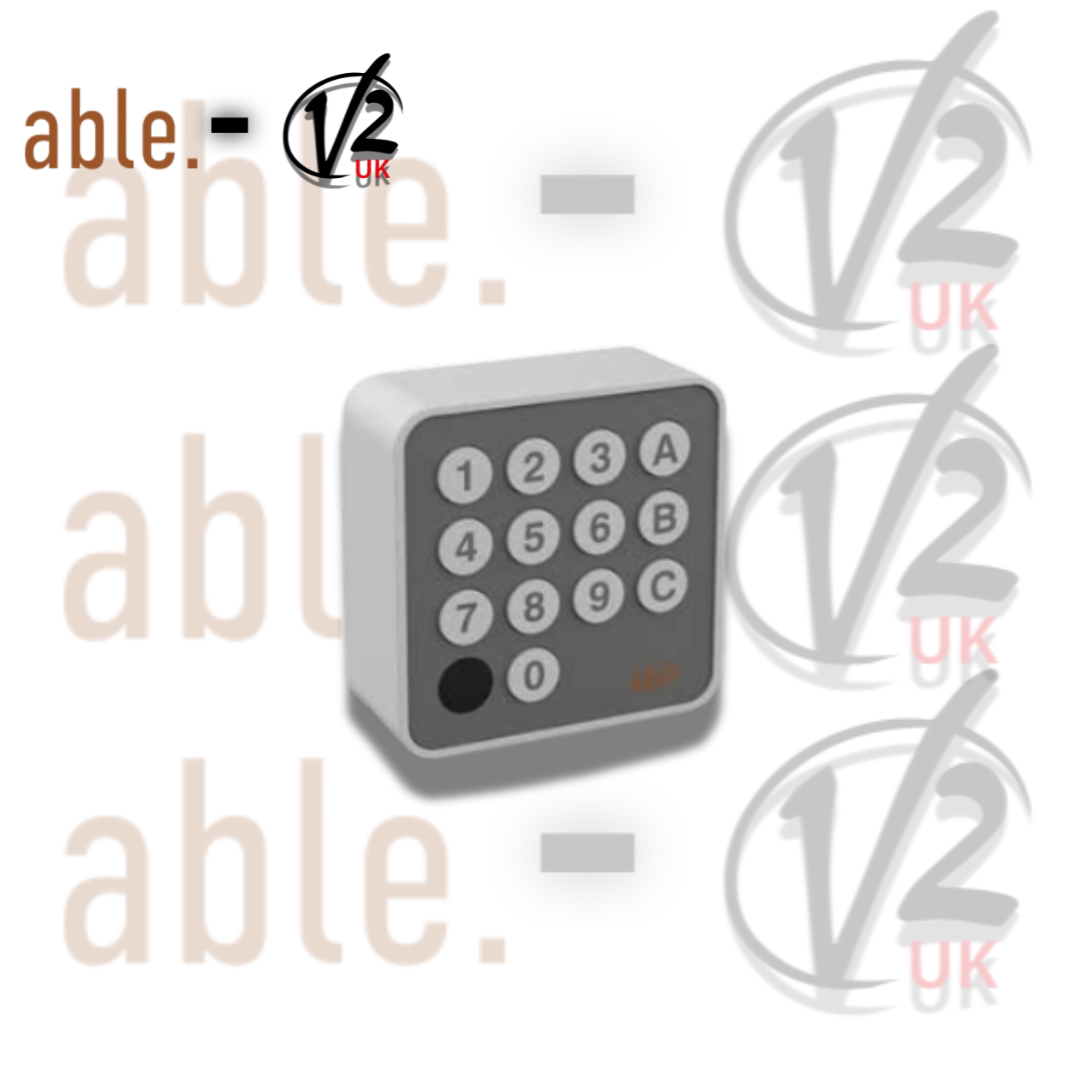 AX KEY-B - Kibo