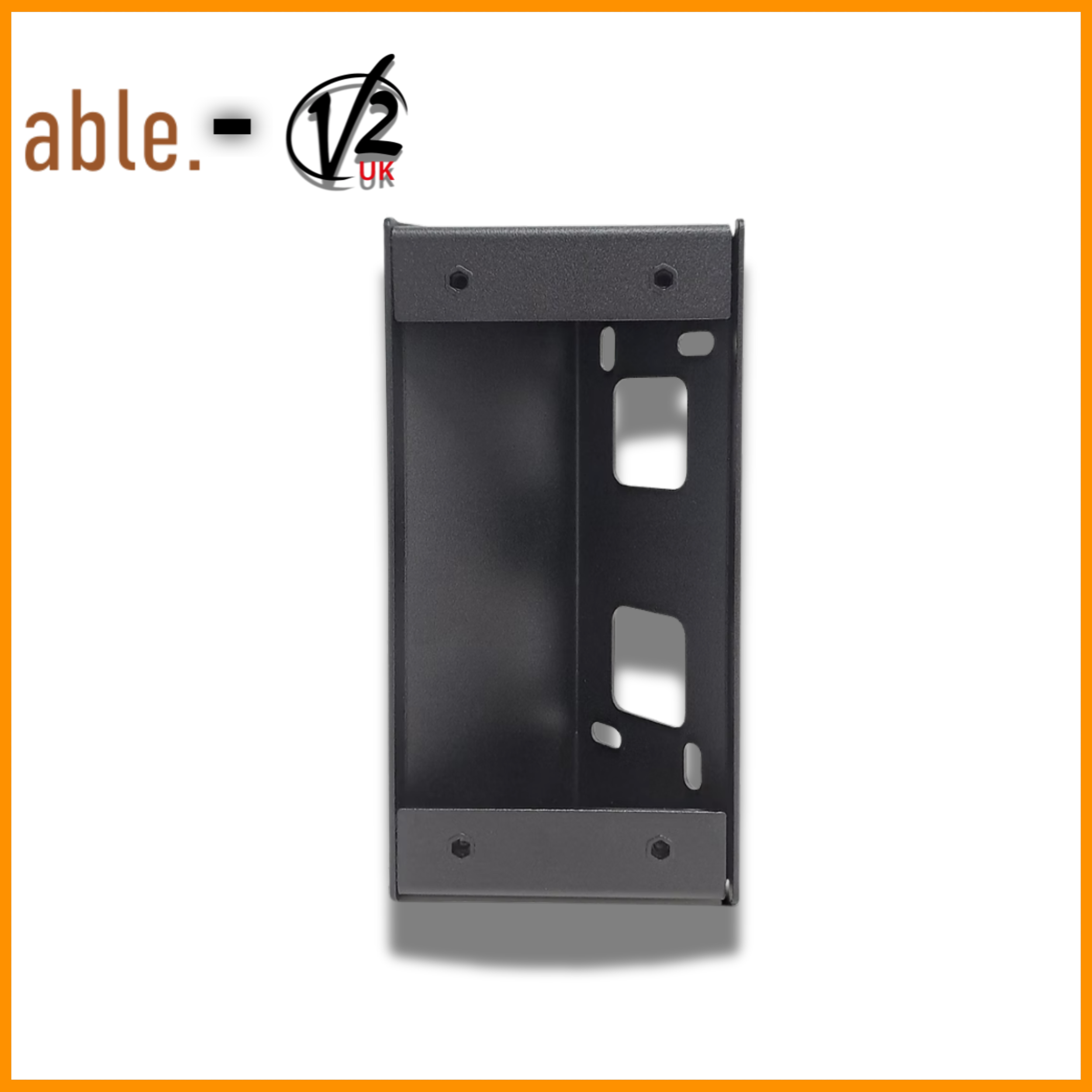 45° BRACKET FOR OPYN INTERCOM