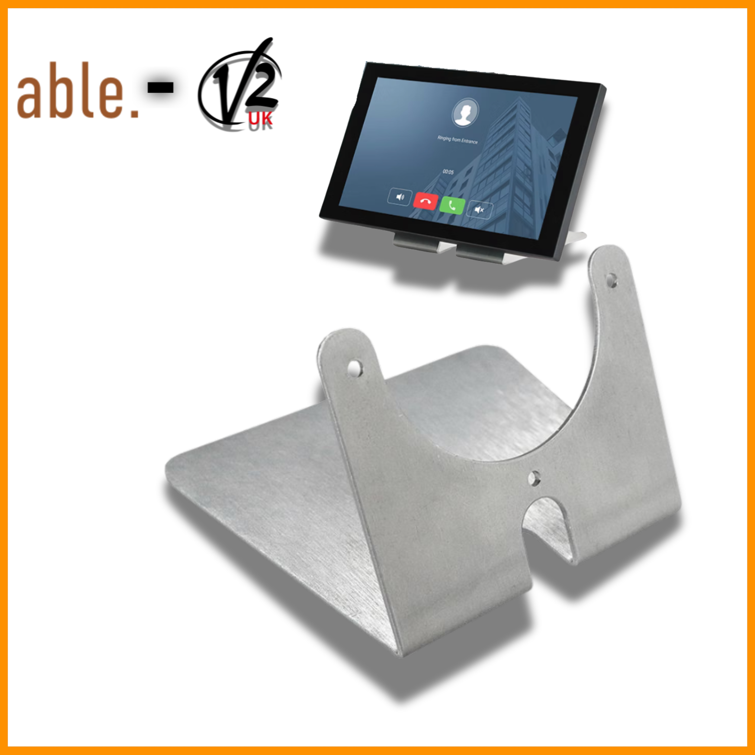 OPYN MONITOR BRACKET