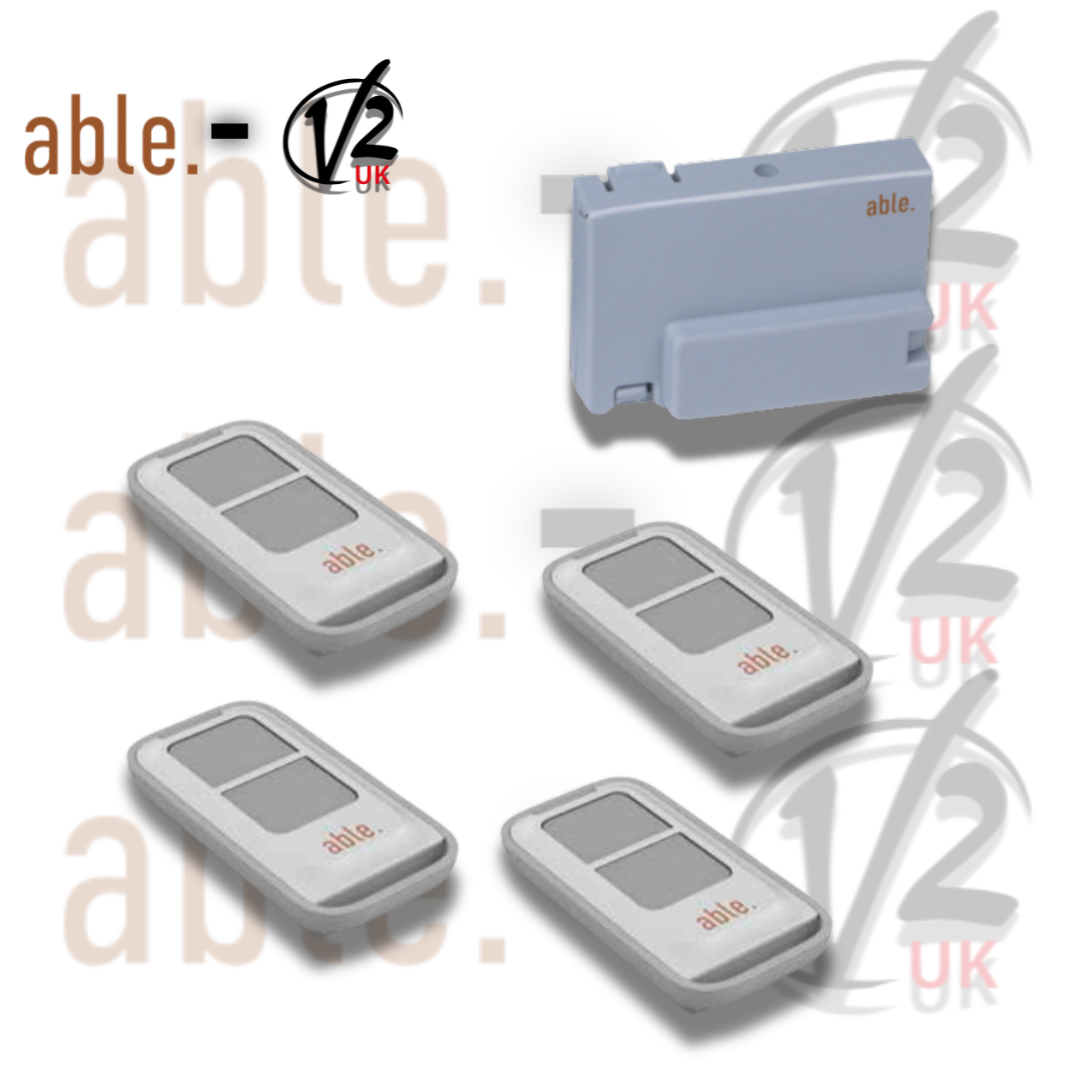 KL RX MR 4 433 /V2 MR2 /V2 Phox 2 - Kit