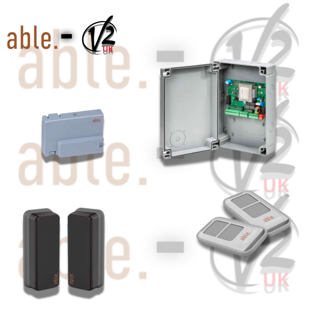 KF CX EVO1 - Kit universal 1