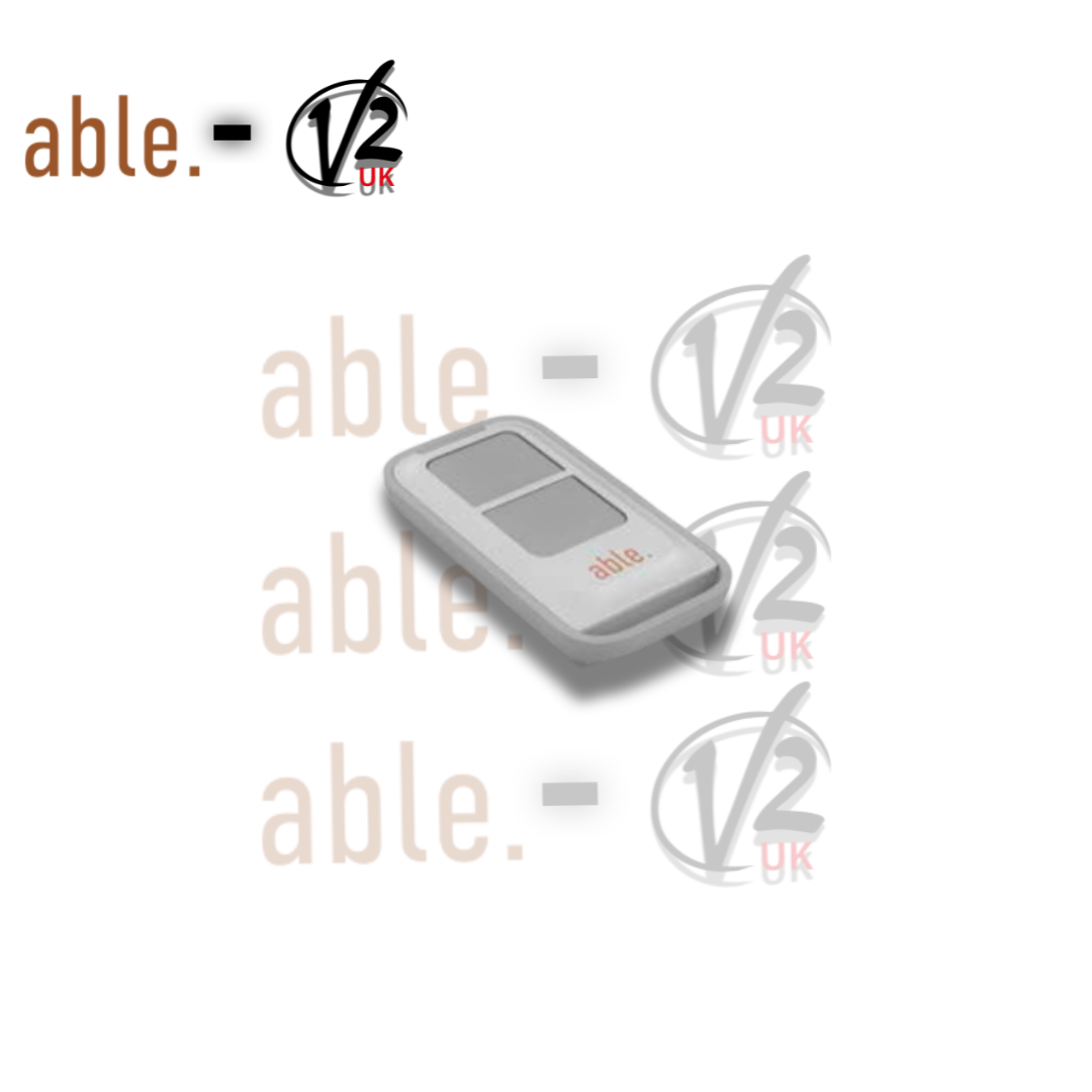 Buy Able Gates, Automation, Doors & More | Able-V2 UK
