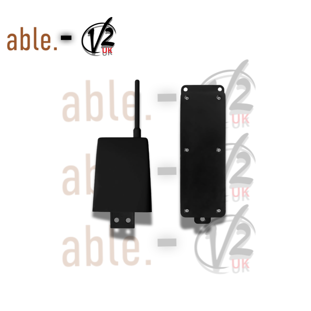 AX WES-RX (Receiver)