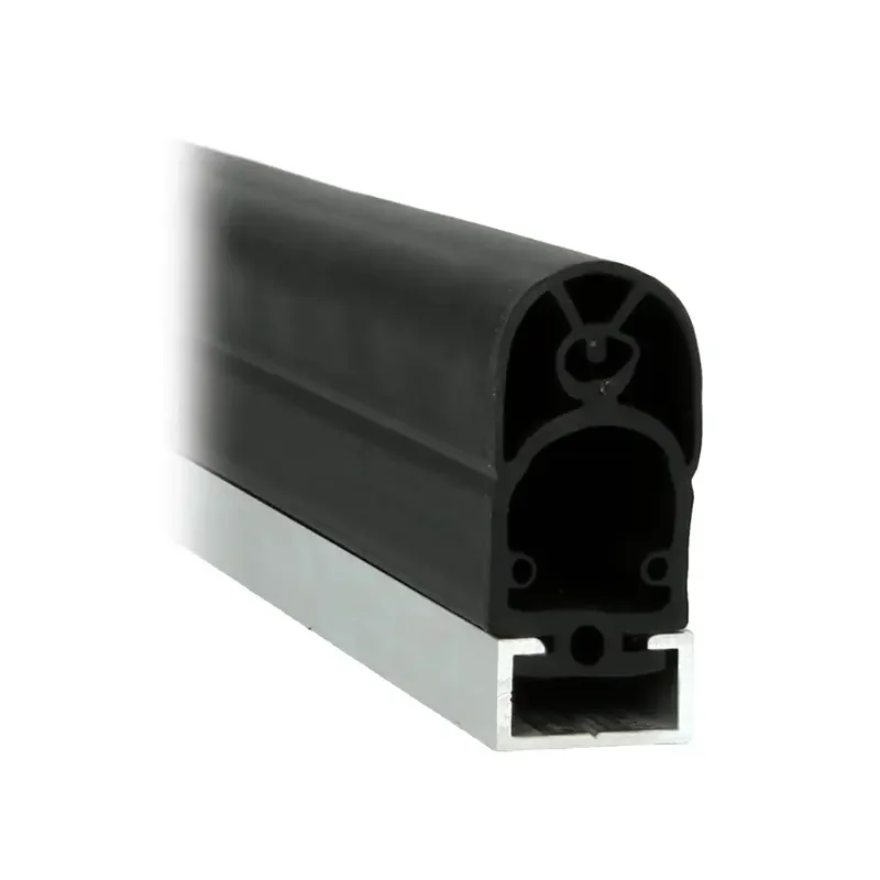 safety egdes for gates