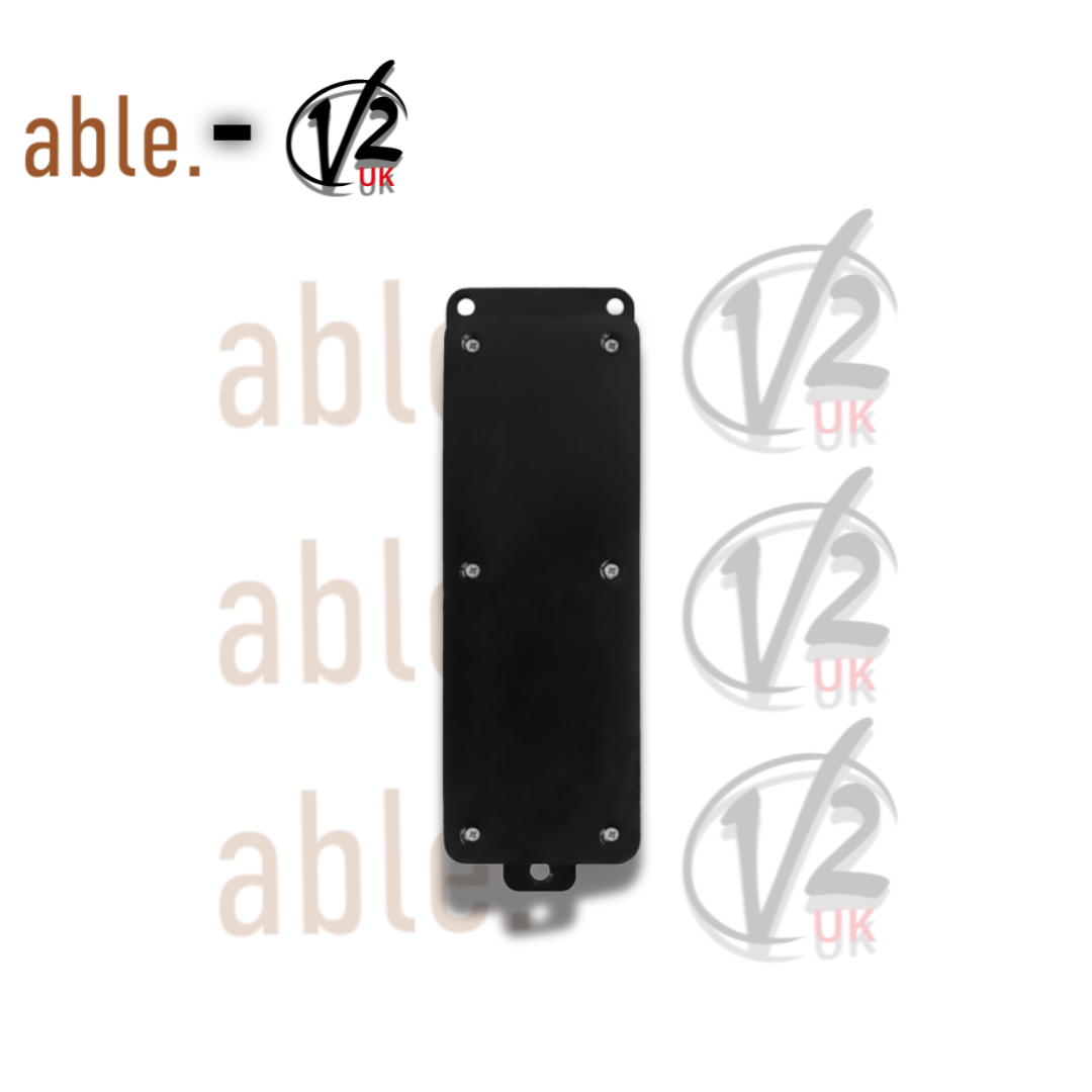 AX WES-TX (Transmitter)