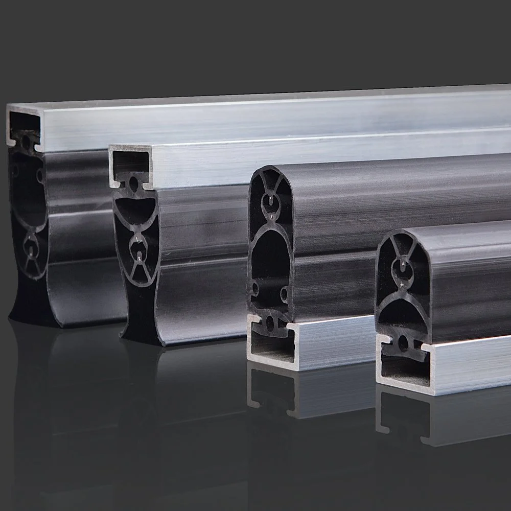 safety edges for shutters