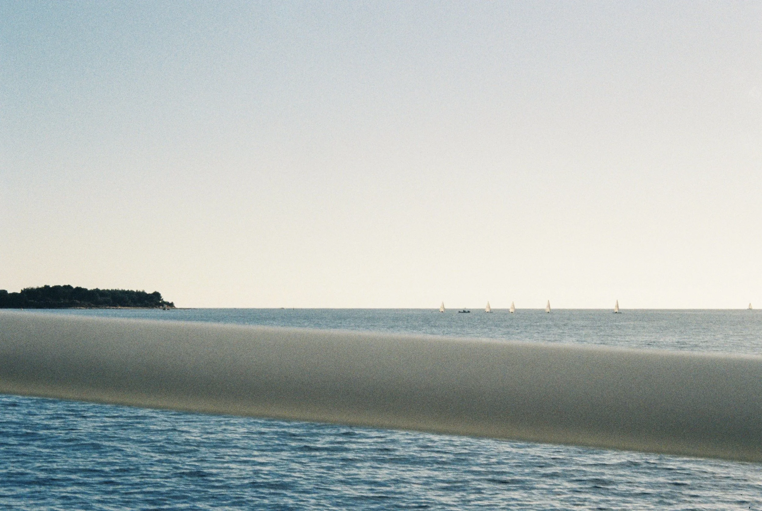 RIVIERA SERIES: BON VIVANT // It will be somewhere beyond space and time that loneliness evaporates.