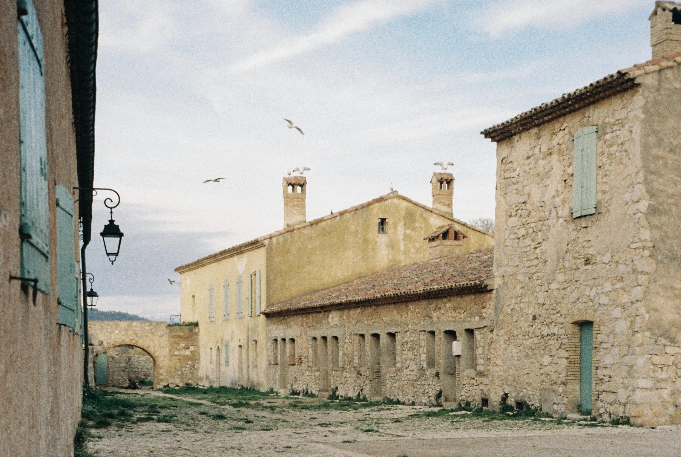 RIVIERA SERIES: ELEVATION // It’s a style, isn’t it?