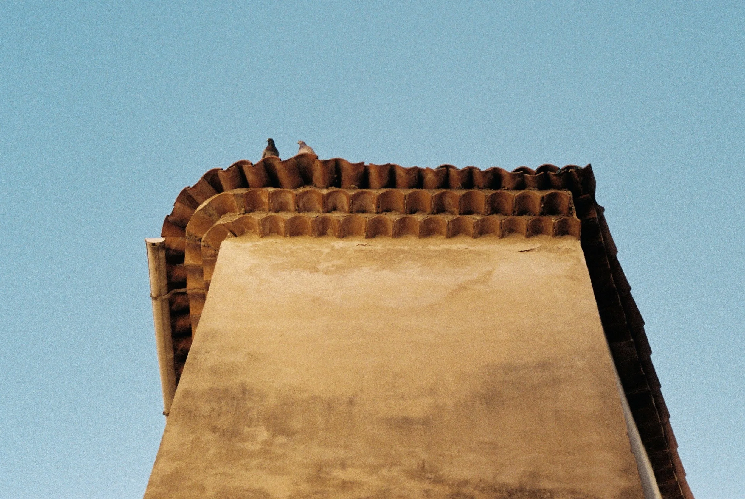 RIVIERA SERIES: JUSTICE // Embrace the truth as it is yours to spread.