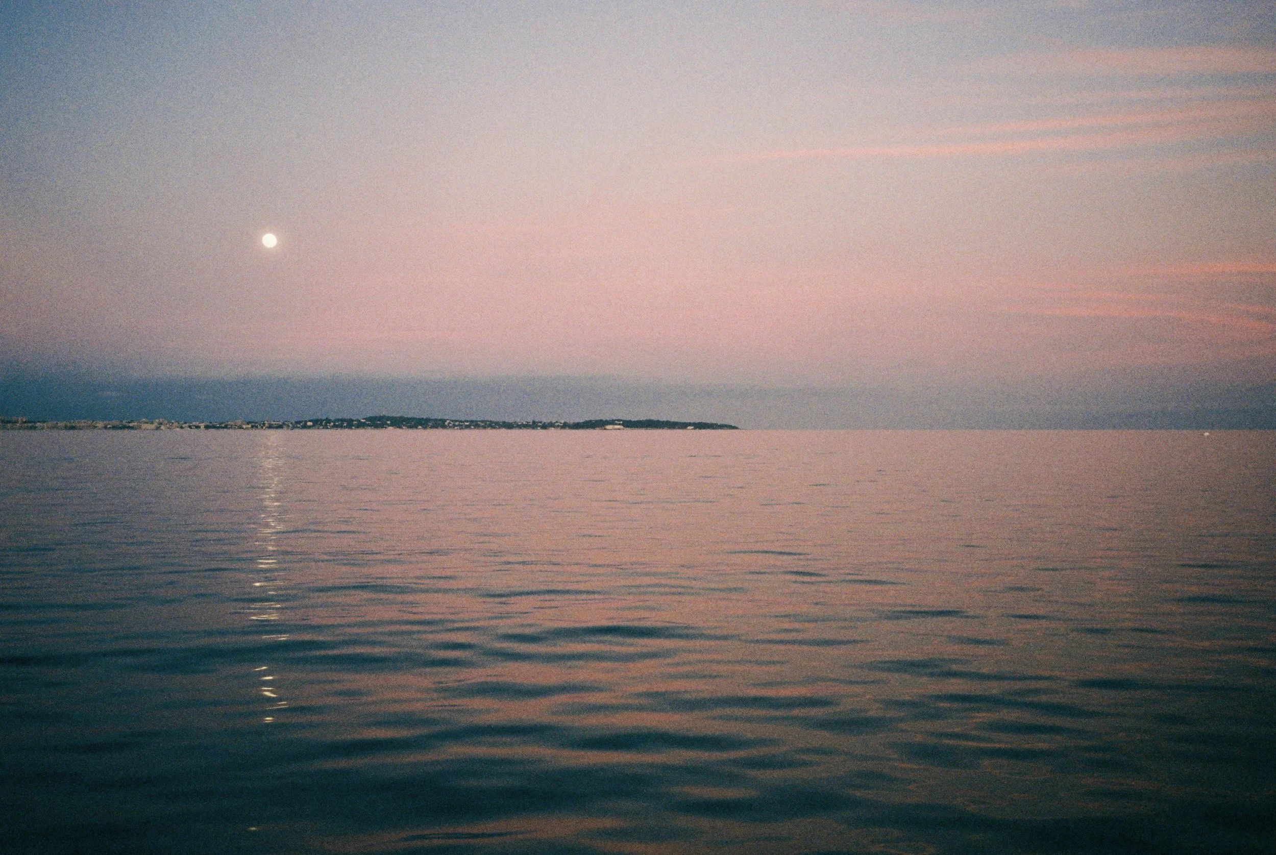 RIVIERA SERIES: INTUITION // In silence we speak.