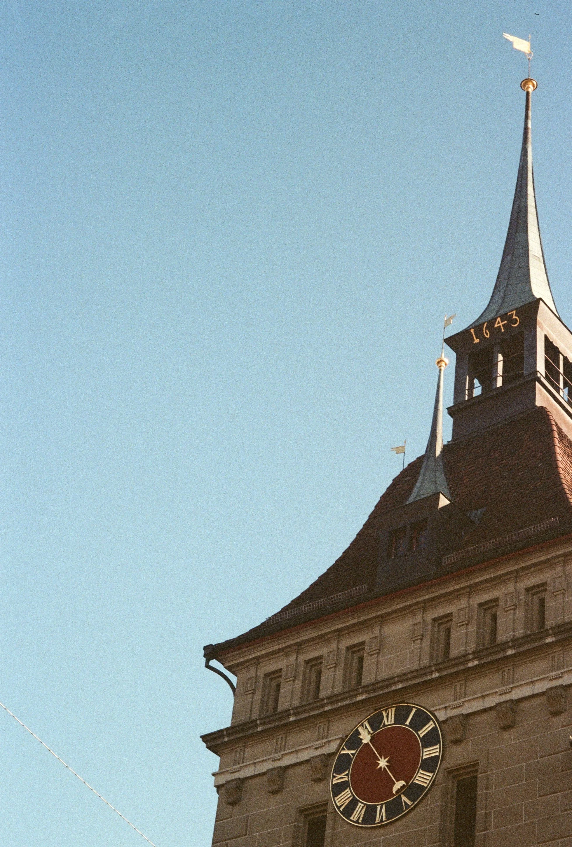 THE LORD AND THE LION SERIES: CENTRISM // Don't spend time beating on a wall, hoping to transform it into a door.