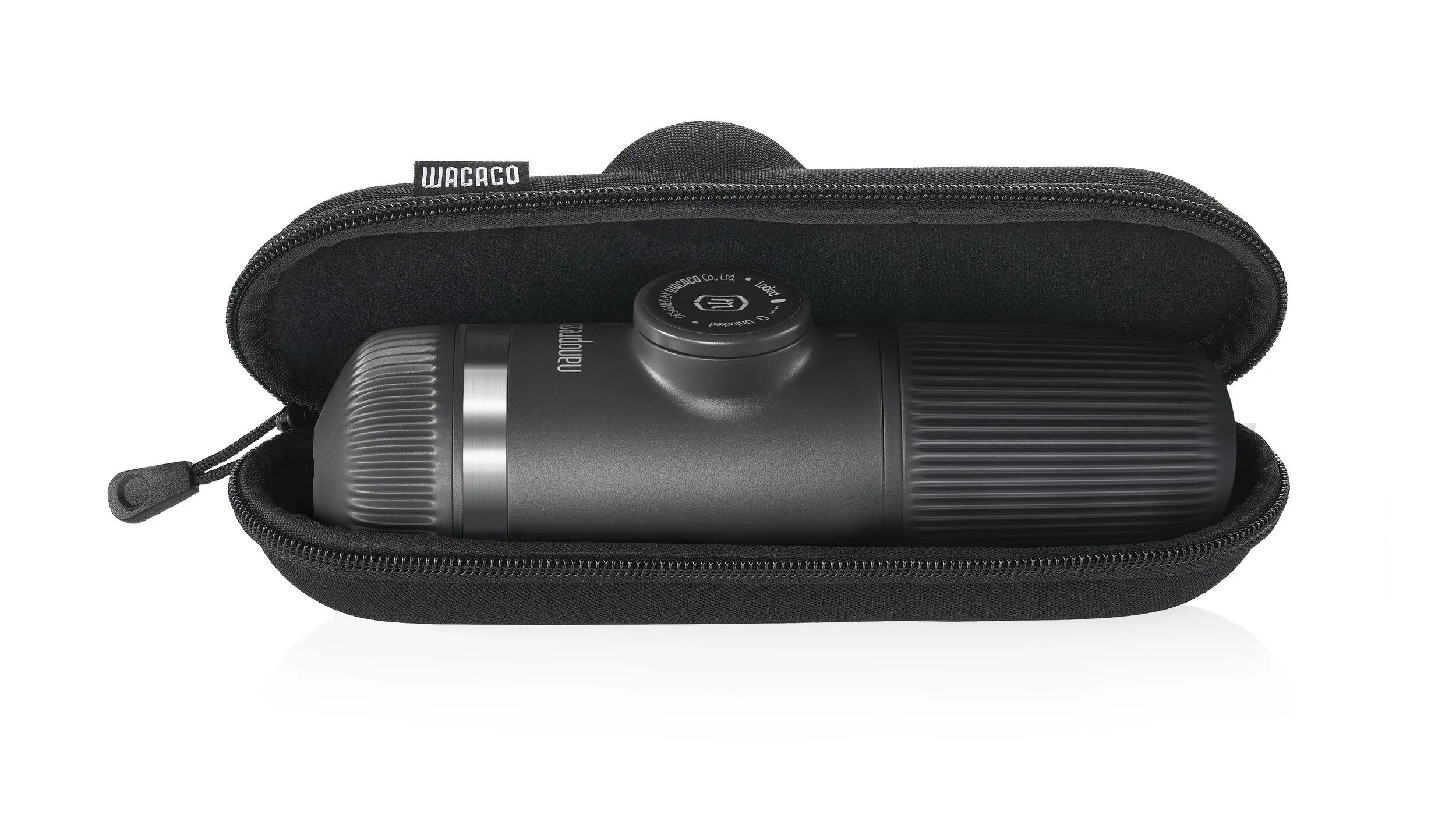 WACACO Nanopresso Case (Large)