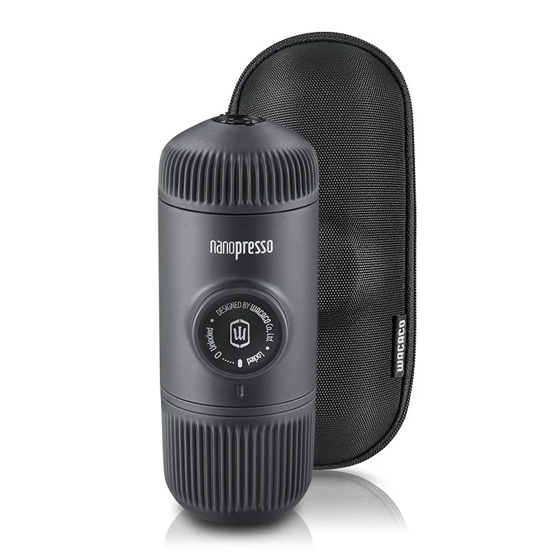 WACACO Nanopresso + Case