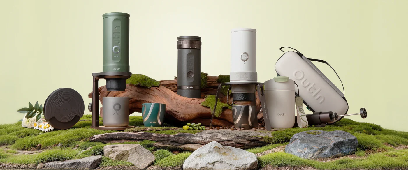 OUTIN NEW COLLECTION 2026