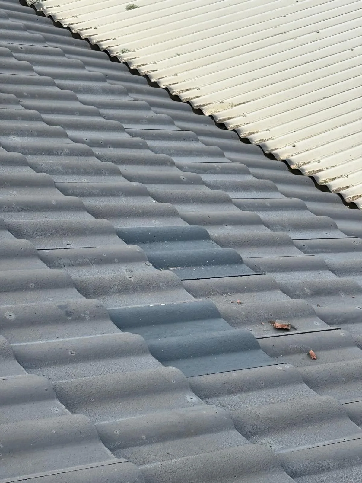 Roof Plumbing Nobel Park