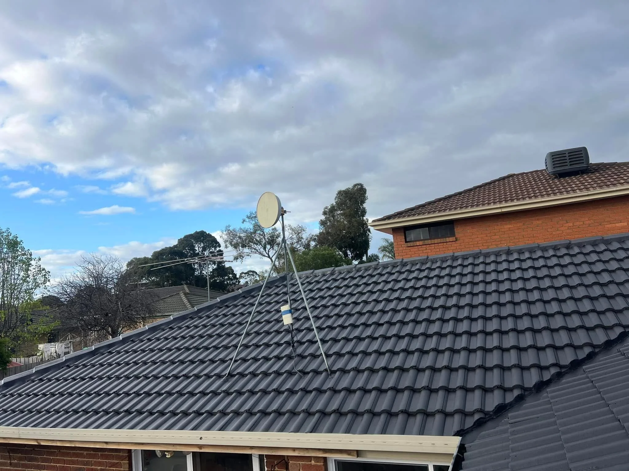 Urban Fix Roof Repair and Maintenance