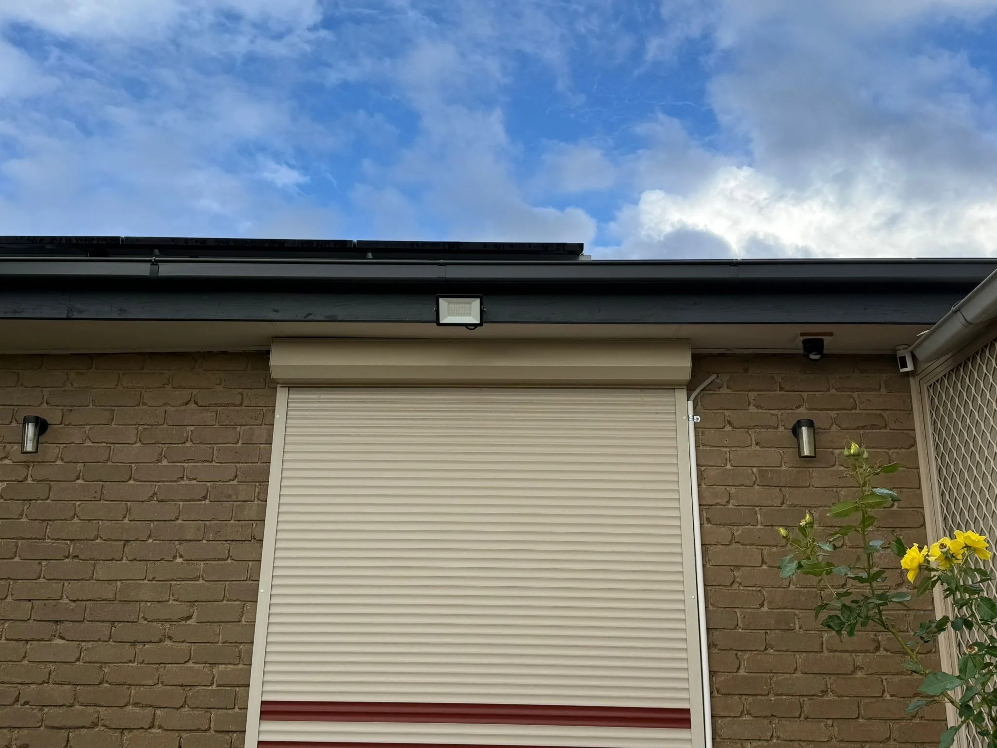 Gutter work Nobel Park