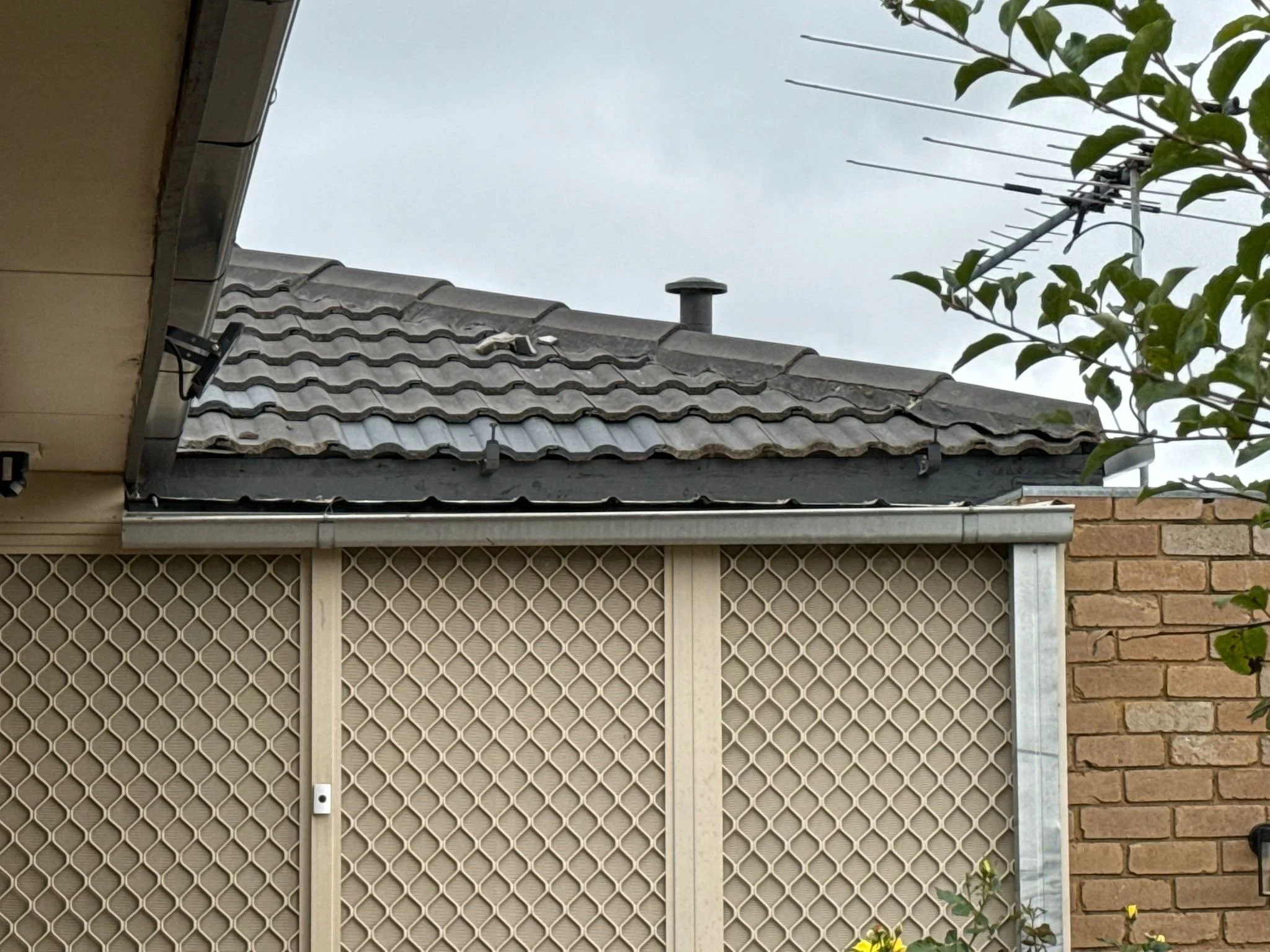 Gutter Work Springvale 