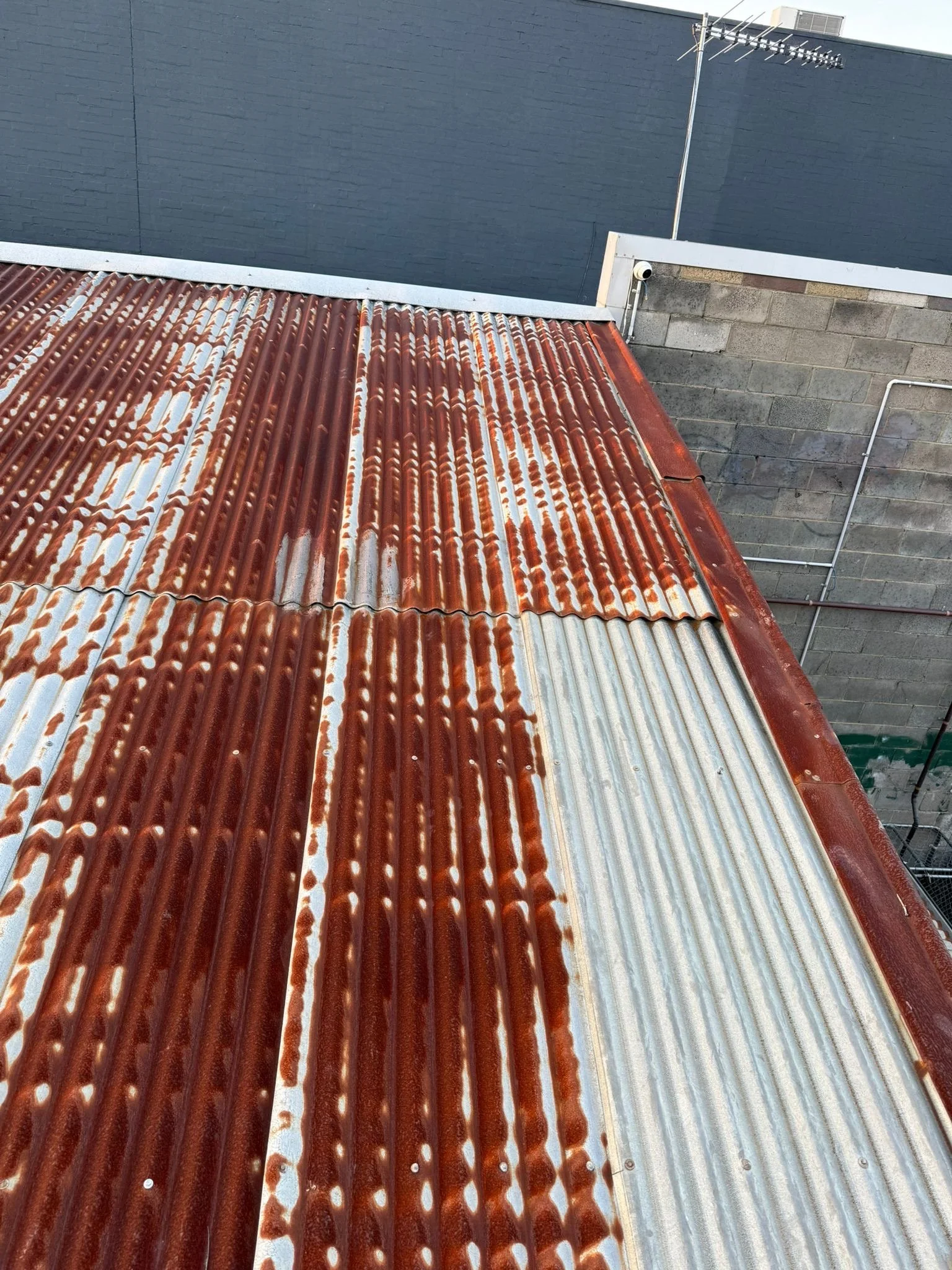 Roof Plumbing Dandenong North