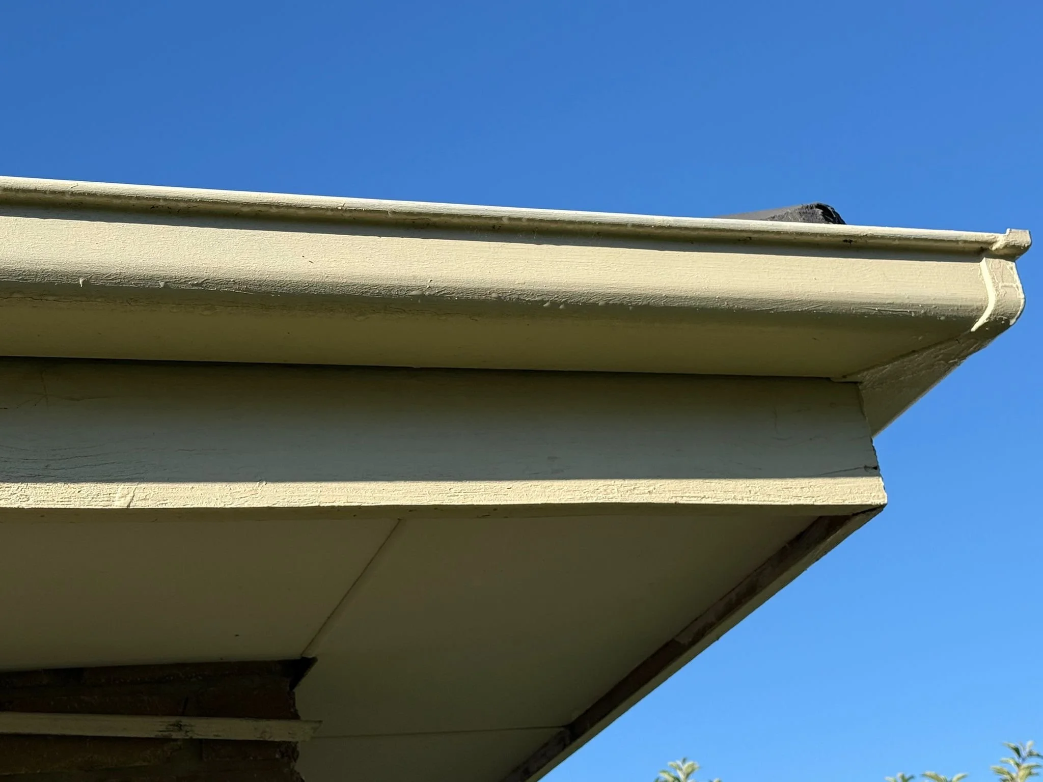 Gutter Work Clyde North