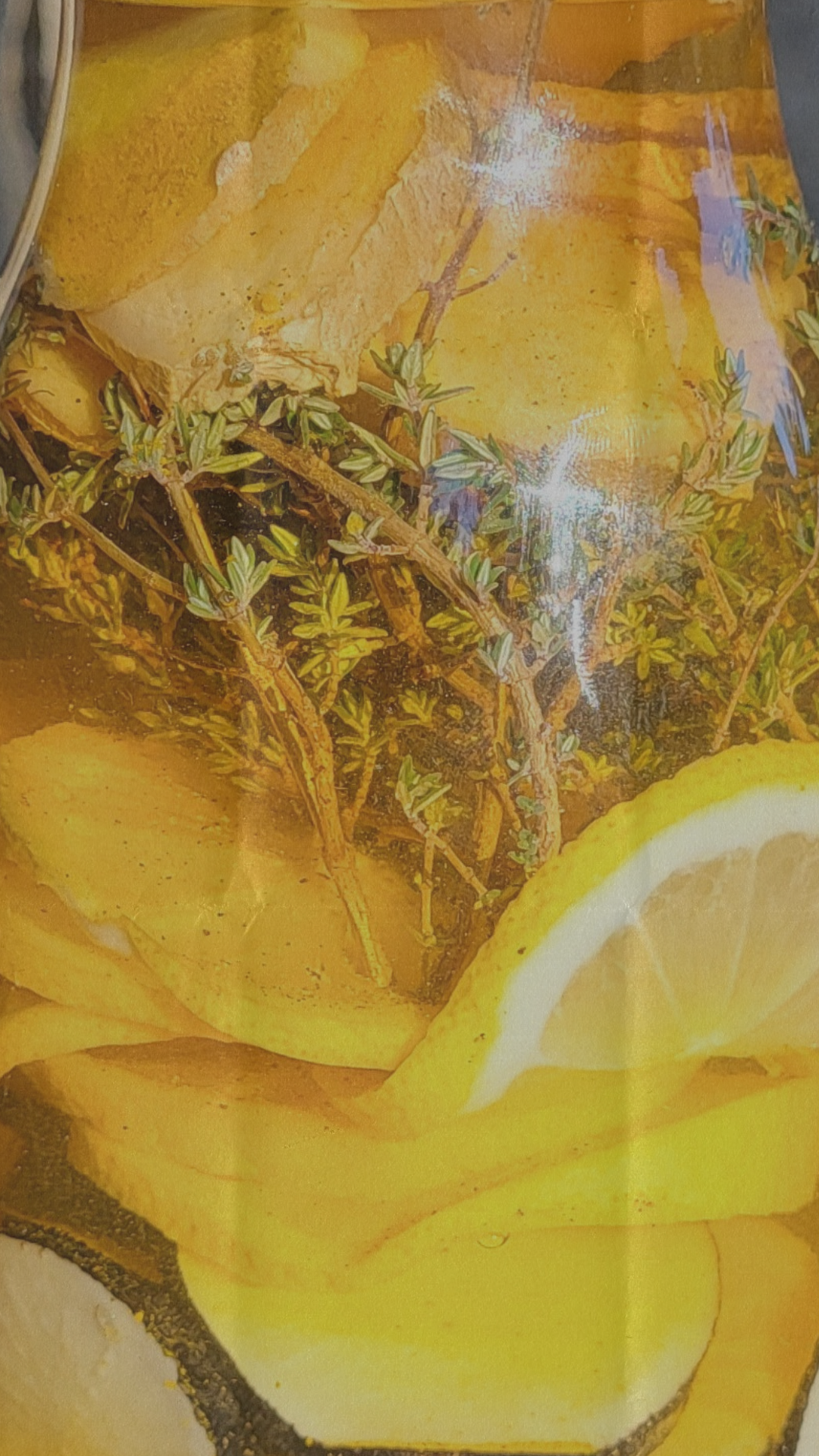 Cidre de feu : le tonique hivernal à préparer chez soi