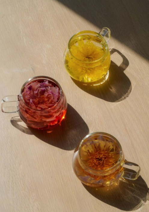 Pourquoi le printemps est-il la saison du foie ?