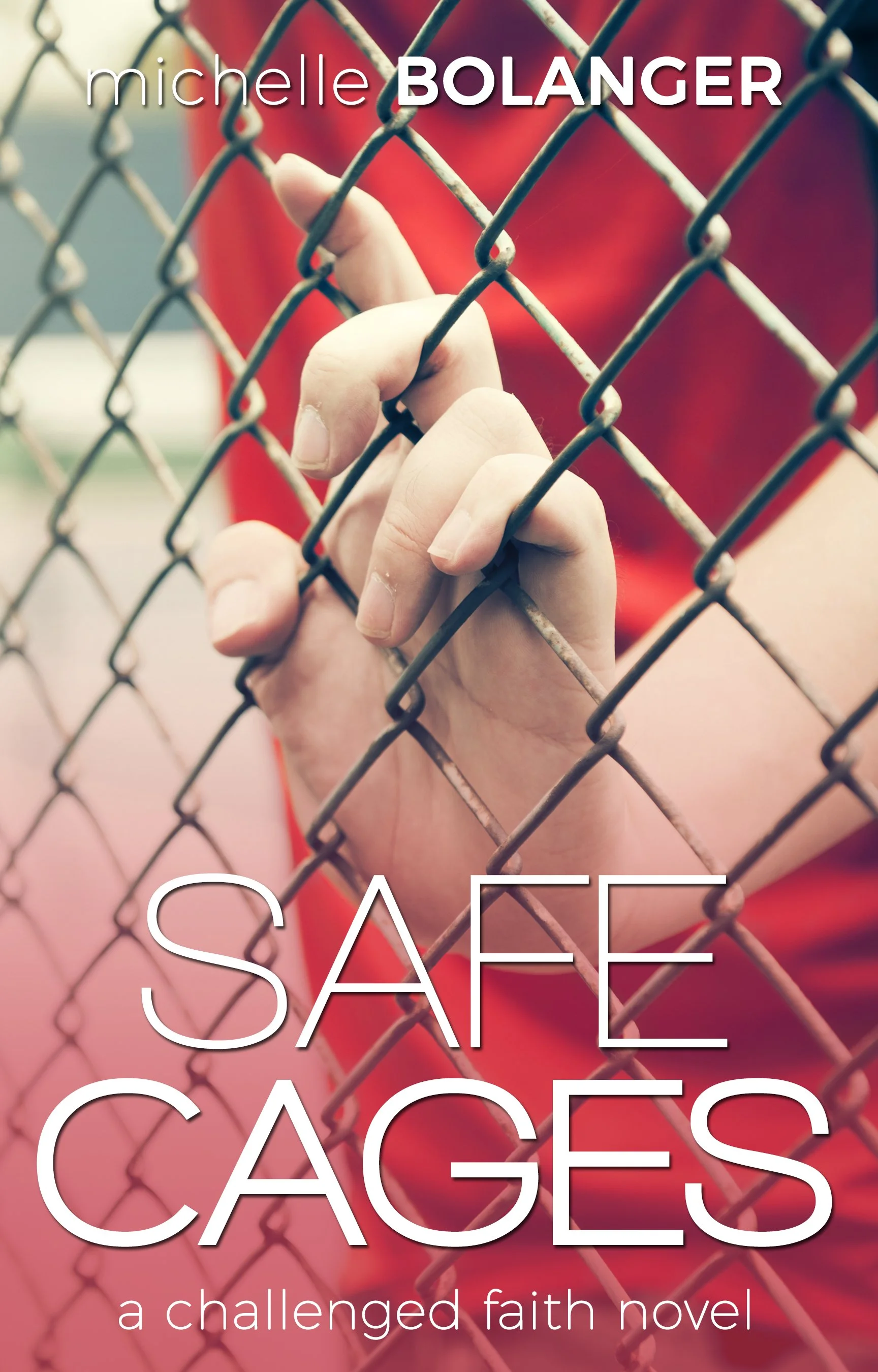 Safe Cages (Excerpt) 