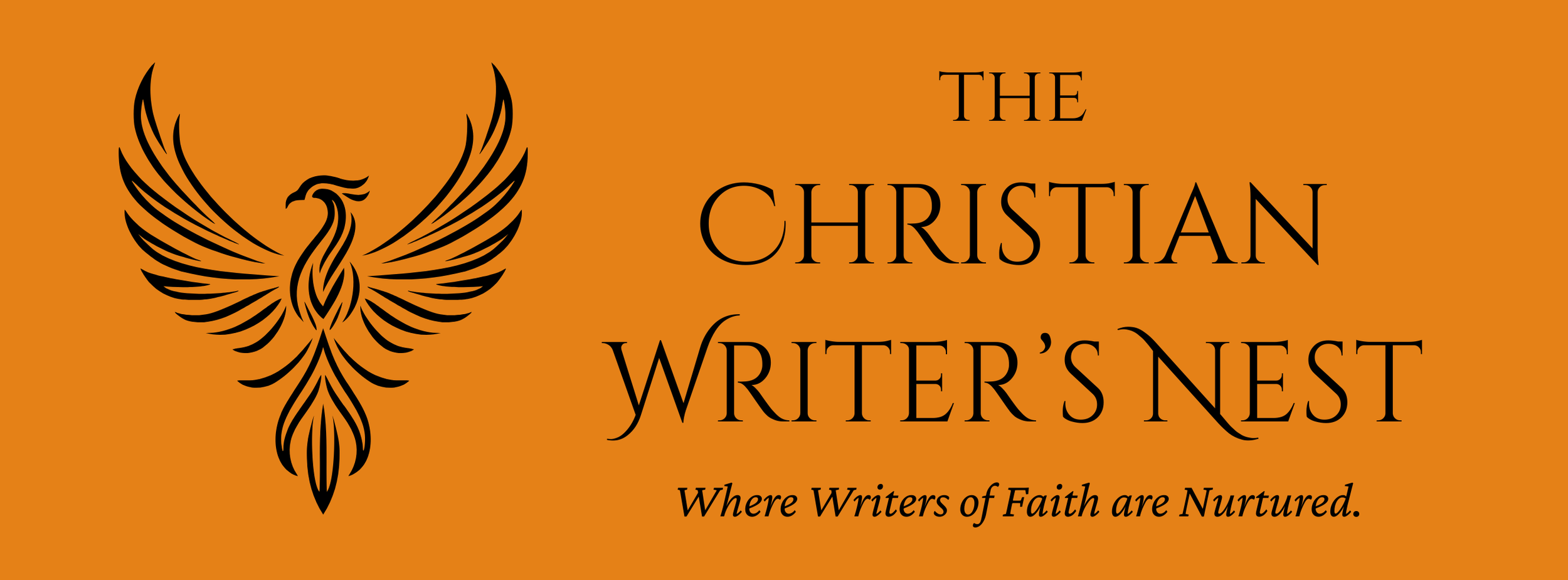 The Christian Writer’s Nest