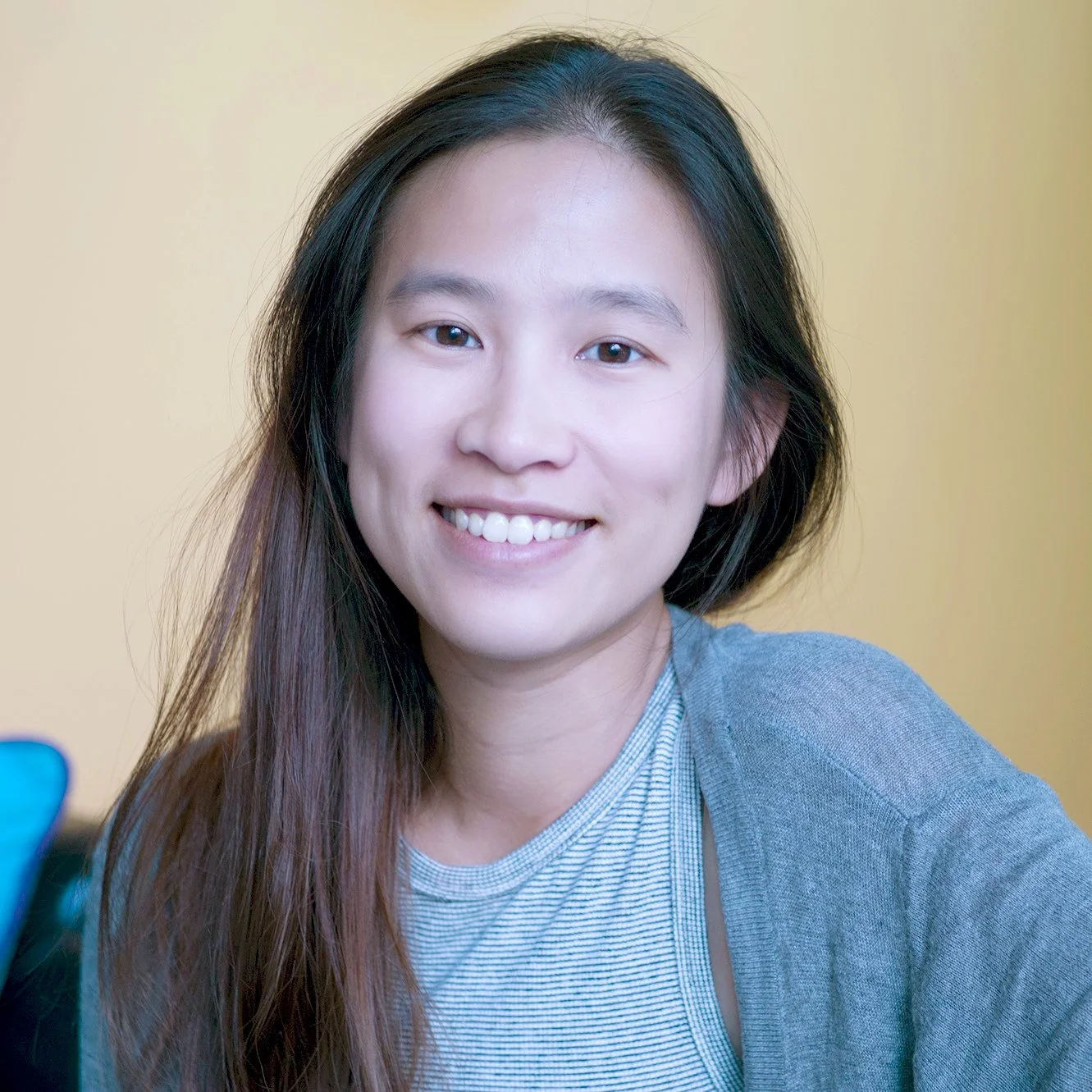 Headshot of Dr Lui (Radium) Tam